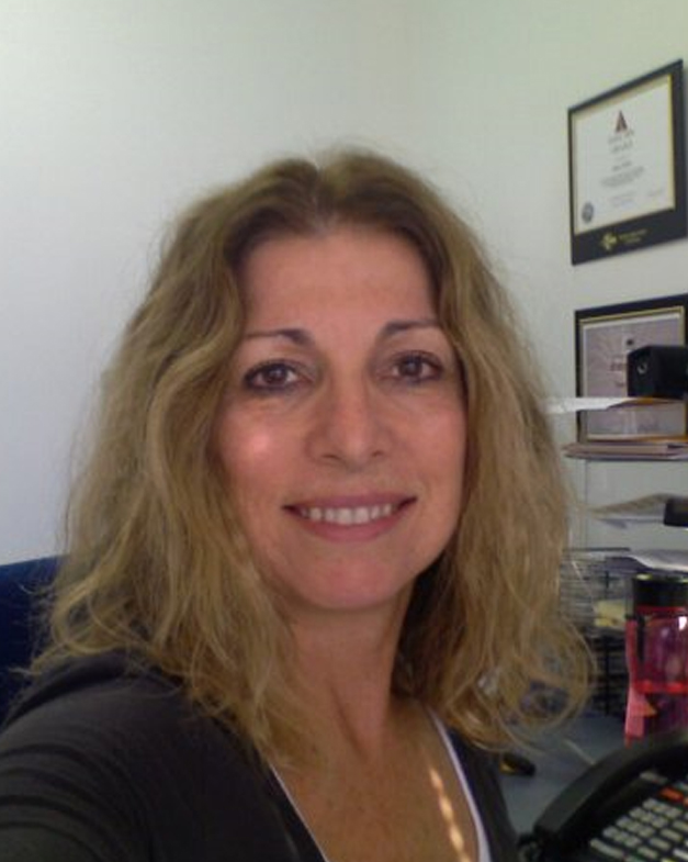 Joan Elise Jobin